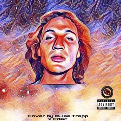 Trippy Animated (feat. Dante) [Prod. Jae.Trapp]