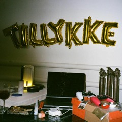 Kesi - Toppen Ned Remix [PROD. SLUMSTRUP]