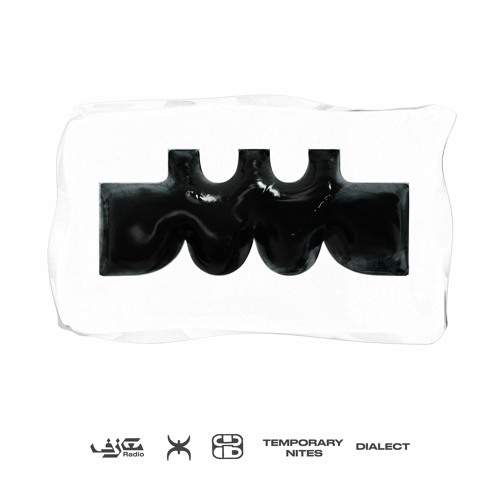 Skeletor23 b2b Log:N (Vinyl Set, Live From Toldi) | SCENE س x Radio Ma3azef