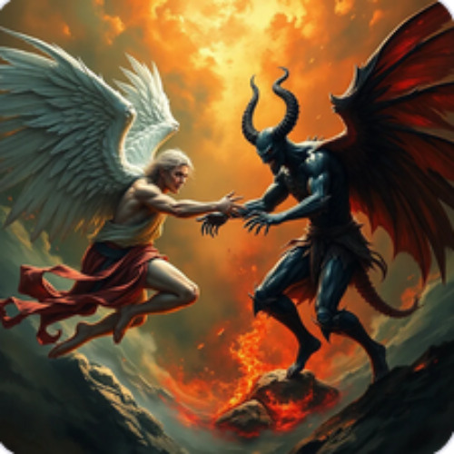The Final Fight - Pick a Side