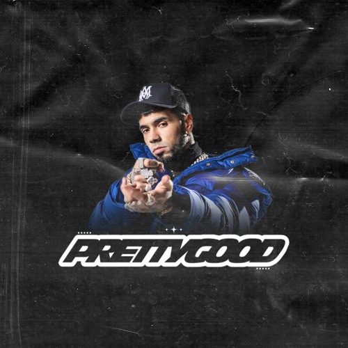 ANUEL AA - NARCOS (prettygood remix) [FREE DL]