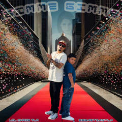 GIMME GIMME FT. SEBASTIANTLM