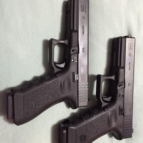 30mak - Twin Glocks (emosama) [HOSTED BY @ITSDJTK x @GABESTXR]