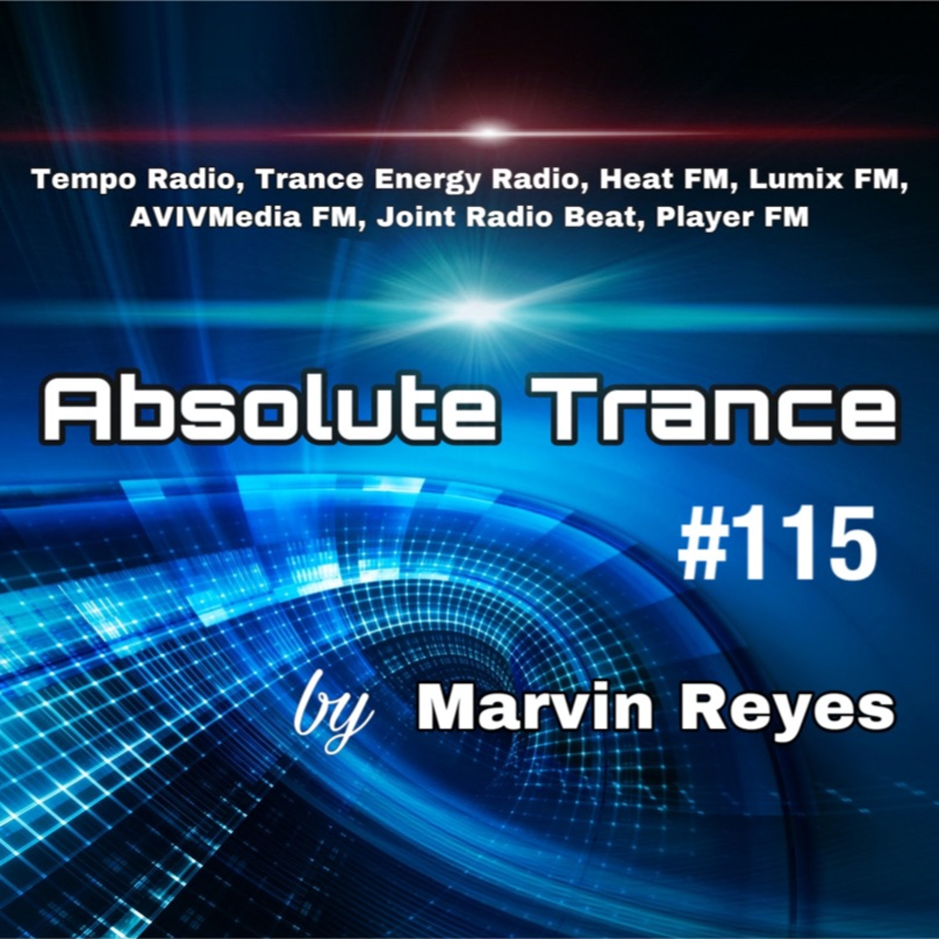 Absolute Trance 115