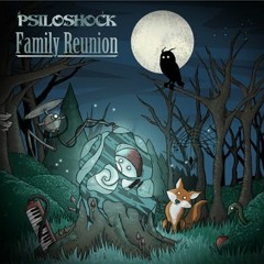 01.Totem (With F.Ox) - Psiloshock