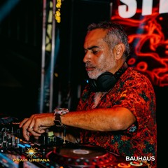 Live Daytime Mix -@ Bloom, Houston - April 10, 2022