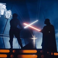SPACEY JERSEY/TRAP TYPE BEAT - DARTH VADER VS LUKE SKYWALKER