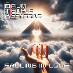 Falling In Love