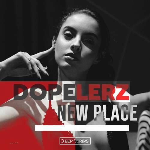 Dopelerz - Don't Stop Now (Original Mix)