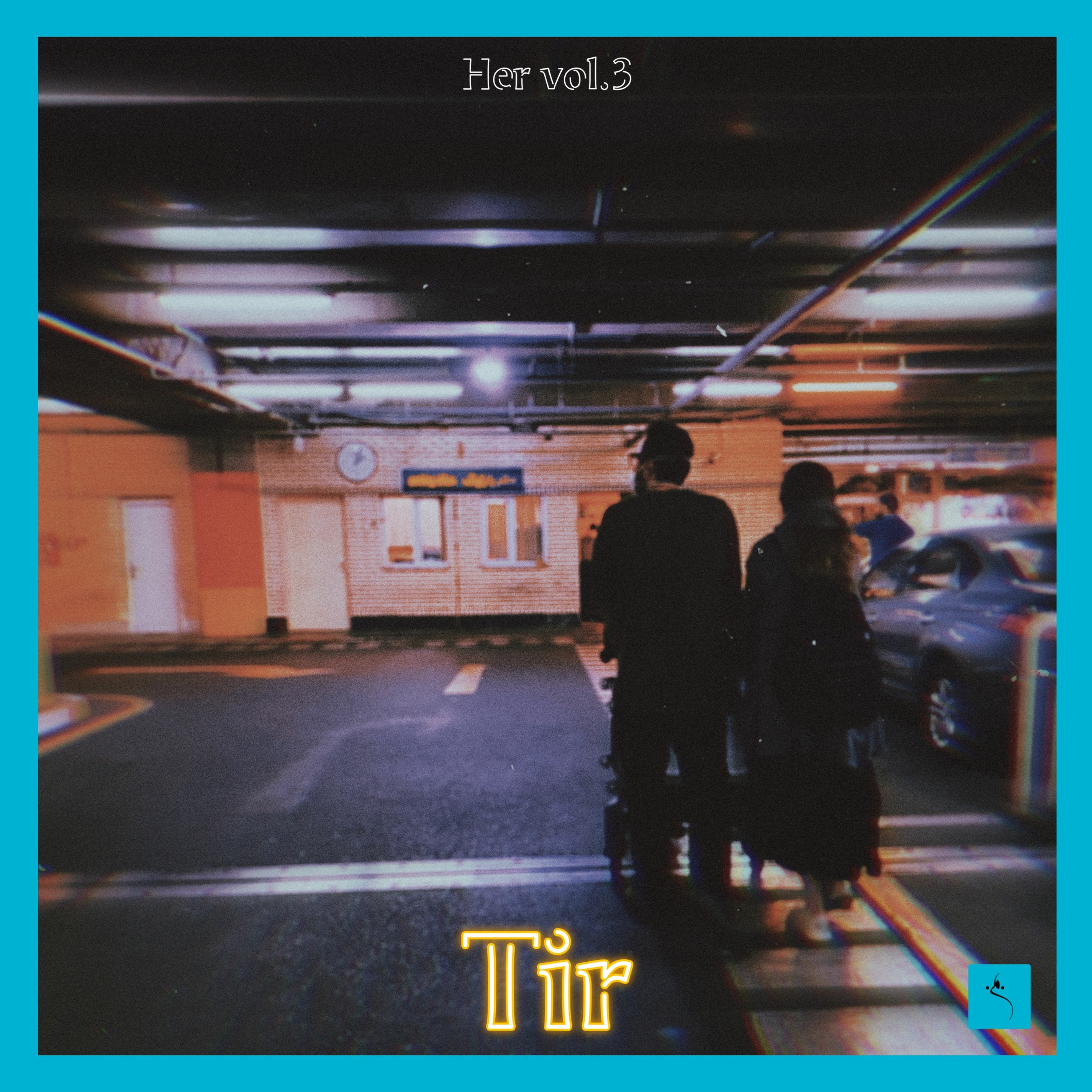 HER 3 | TIR (Side A) تیر episode artwork