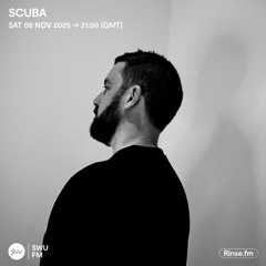 Scuba - 08 November 2025