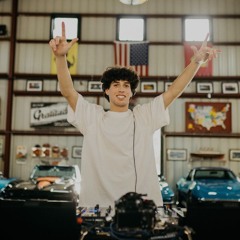 DJ Blink @ Malibu [Melodic Techno_ Progressive House DJ Mix]