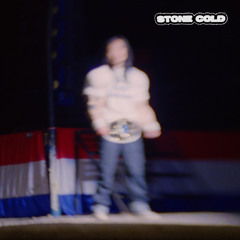 Stone Cold (feat. Kenny Beats)