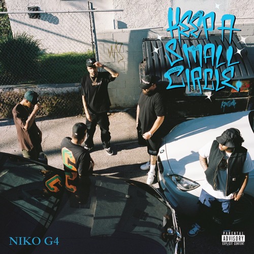 6. Deep in the Game ft. DOM KENNEDY