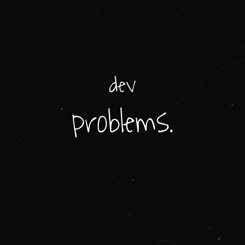 PROBLEMS