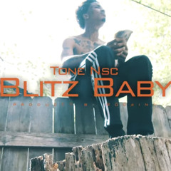 Boonie - Blitz Baby (Prod By Rocaine)