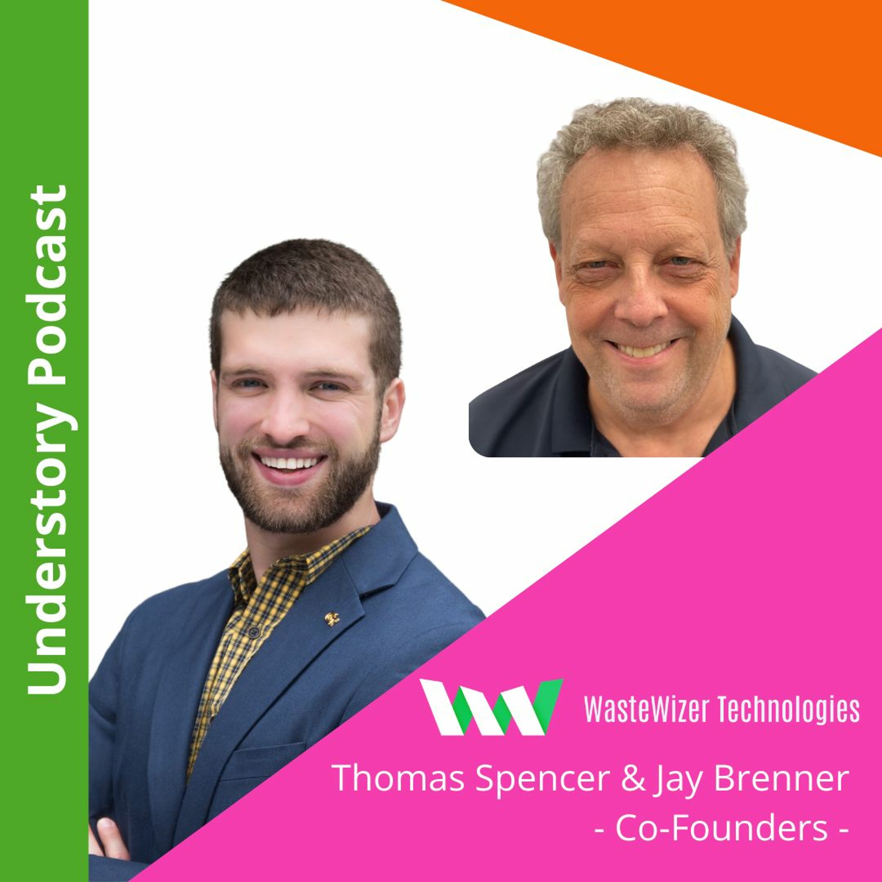 Understory Podcast: Perspectives on Sustainable Innovations
