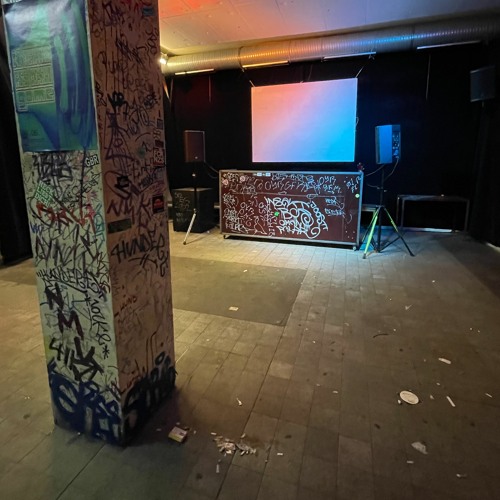 Johannes Albert @ Frappant Hamburg