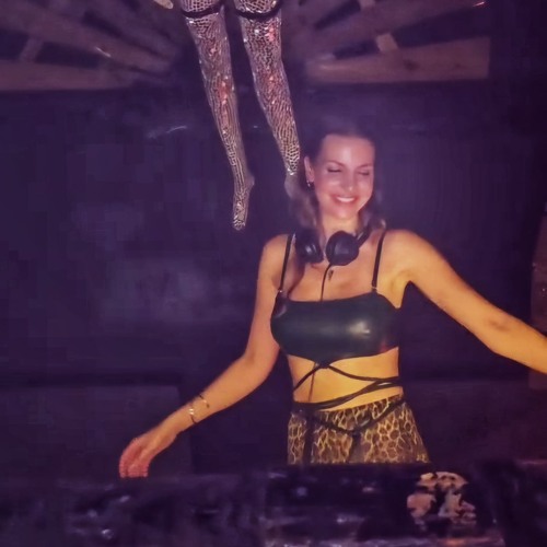 MELLA MARA - TECHNO @ BIRGIT CLUB
