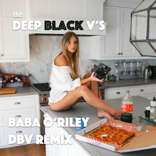 The Who x Alesso x Cyndi Lauper x Selena Gomez x Tom Petty x Marshmello (DBV Remix)