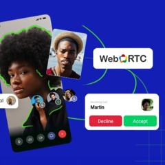 Top Benefits of WebRTC Application Development Services for Your Business