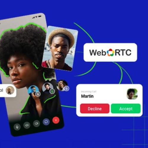Top Benefits of WebRTC Application Development Services for Your Business