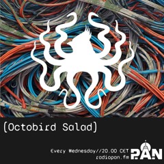 Octobird Salad (DJ Sets)