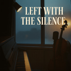 Left With the Silence