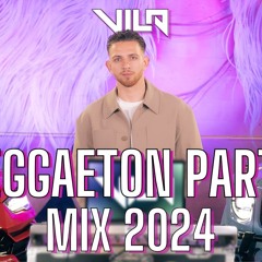 Reggaeton Party Mix 2024 | Reggaeton Old School & Actual | Mezcla para Bailar | Lo Exitos Mas Grande