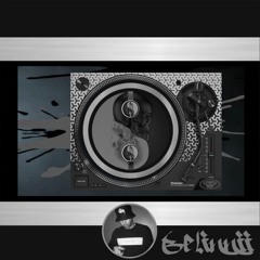 D&B - Belinnii - Psionic Mix🎵🔊🥷🏽🔥