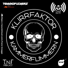 Klirrfaktor & Kammerflimmern TNF Podcast #150