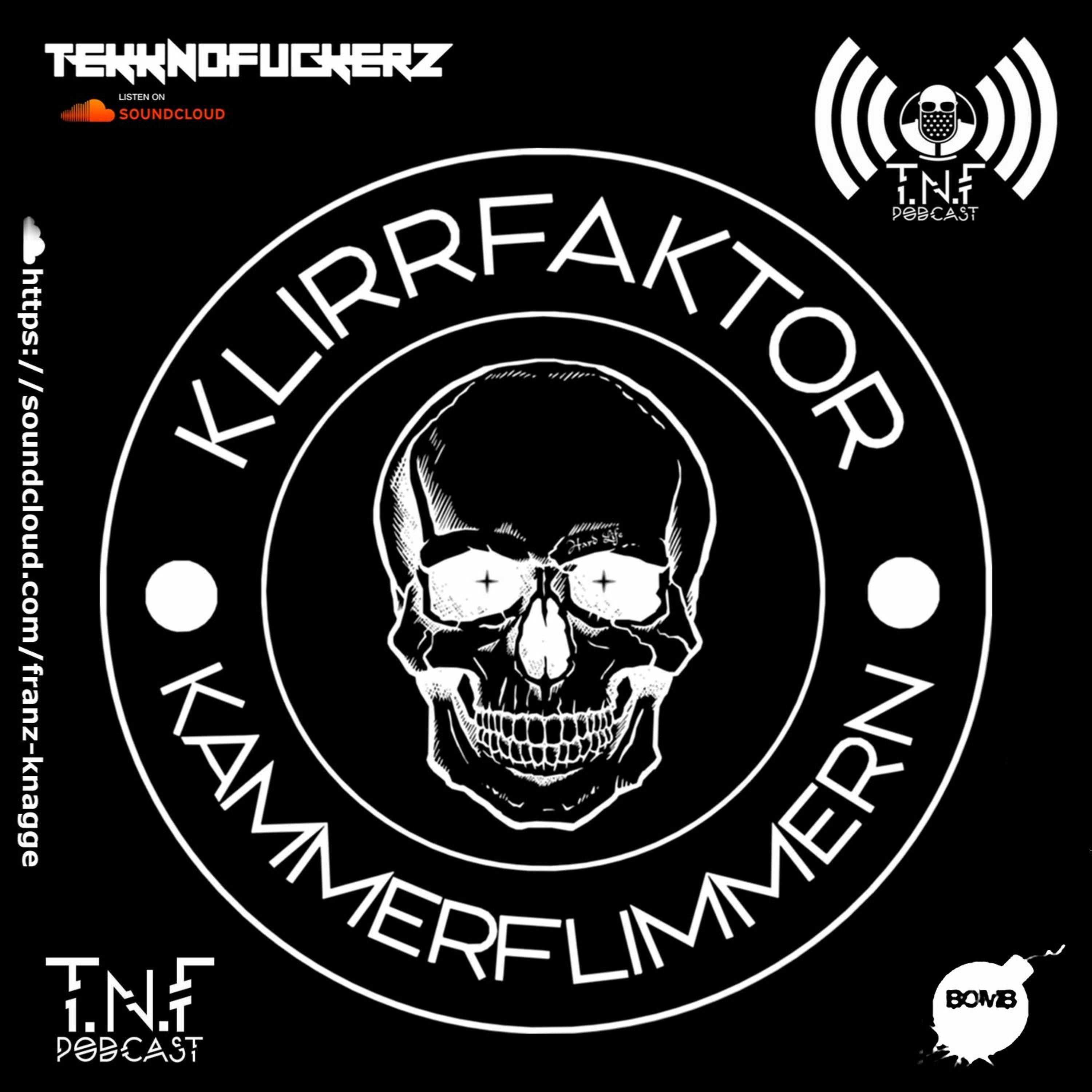 TnF Podcast