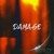 Artwork for Damage