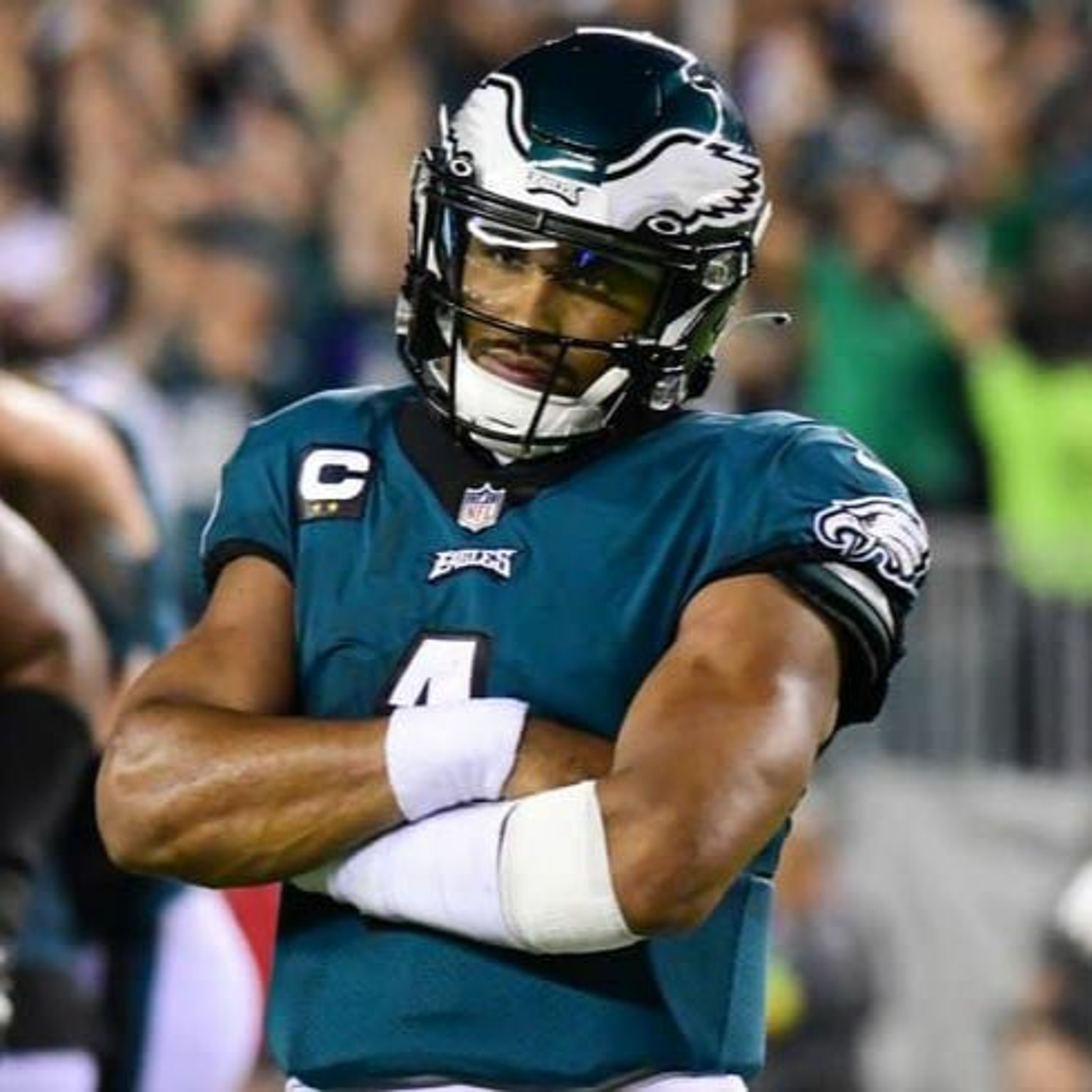 HTHB Ep. 106: "NFC Championship Fever" featuring Matt McSweeney thumbnail