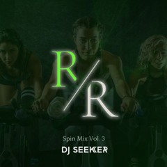 Reps & Restore Spin Class Mix 3