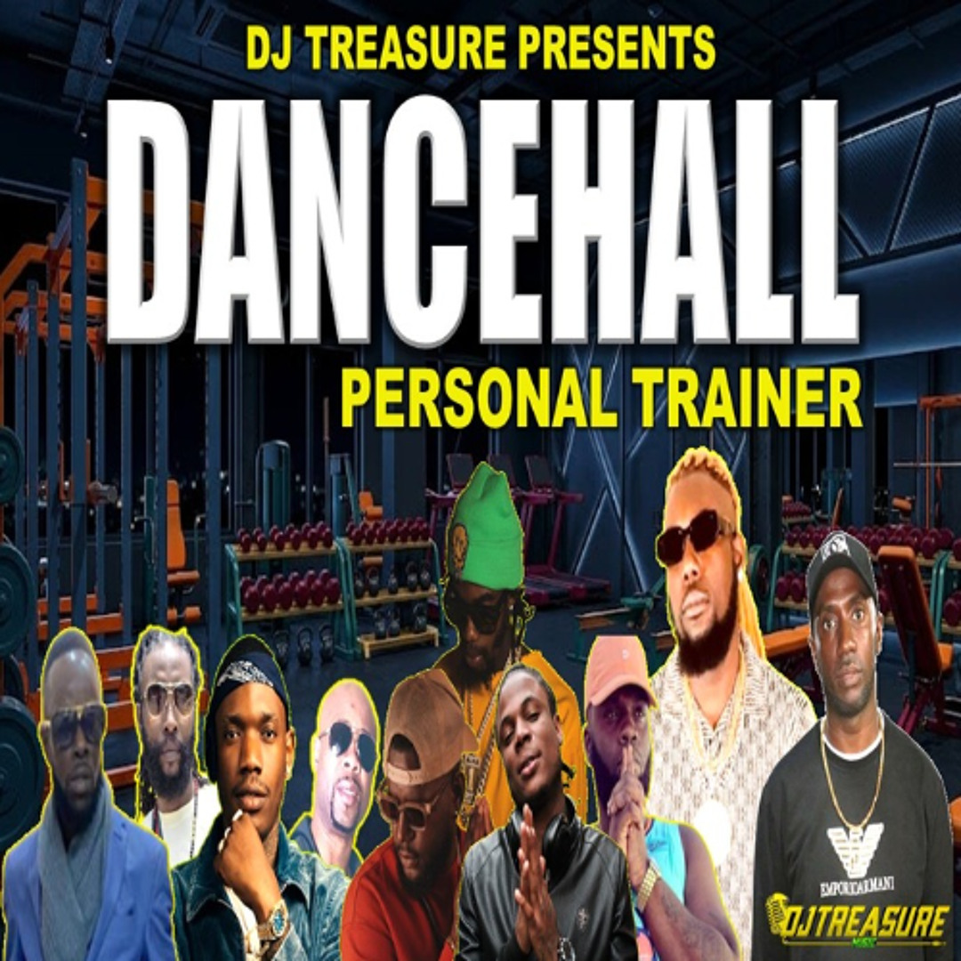 Stream NEW DANCEHALL MIX 2026🔥Vybz Kartel, Shenseea, Valiant