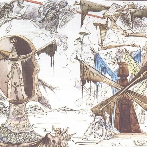 Dreamdance B2b Oleg - Multiverse Session