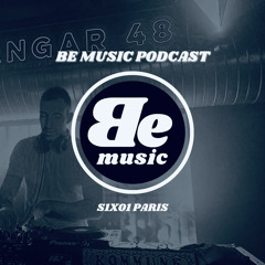 BeMusic Podcast - Paris - S1X01