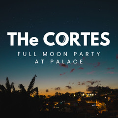 FullMoon Party July 10-2025 PALACE