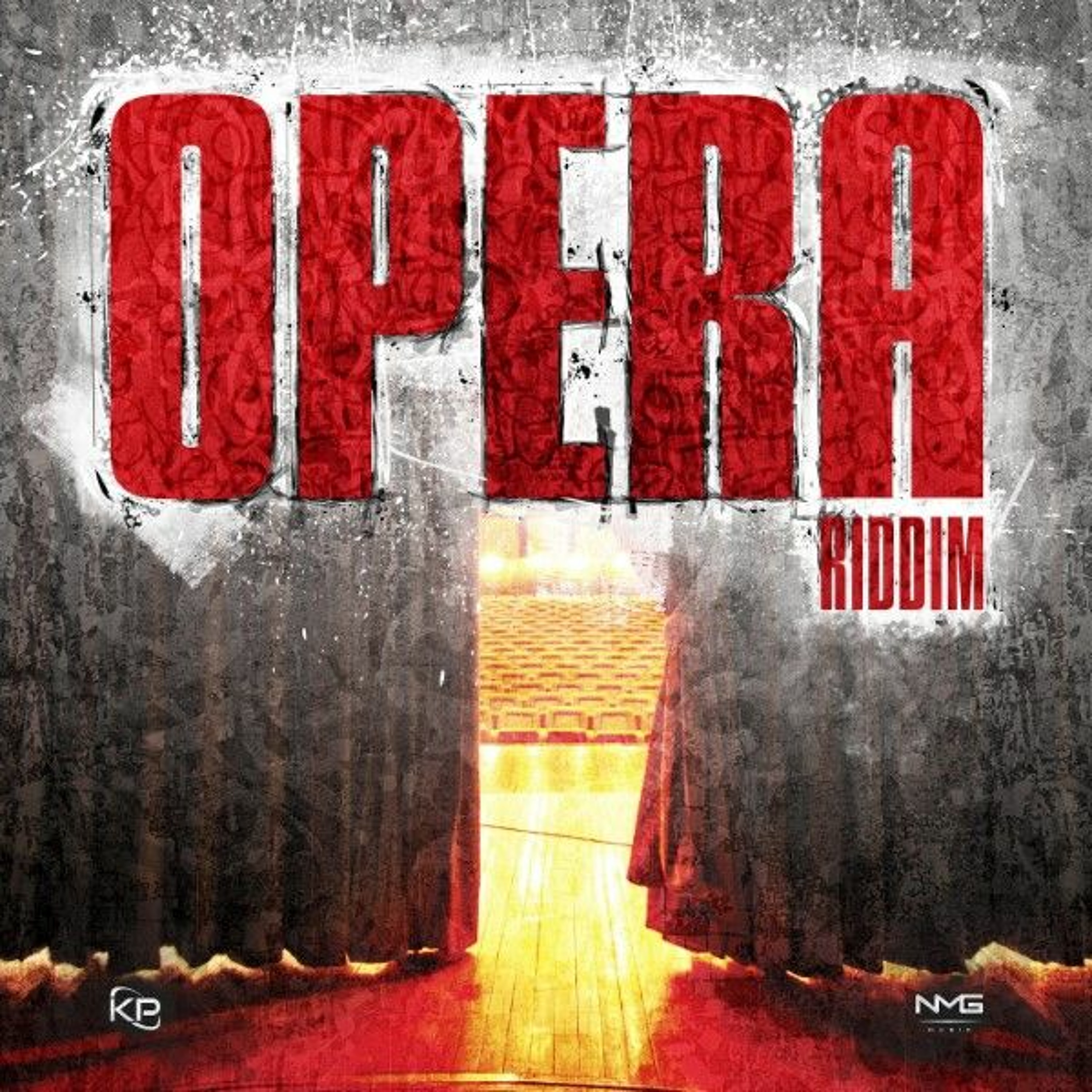 Opera Riddim Mix (Salty, Ricardo Drue, Iwer George, Problem Child & Viking Ding Dong)(Soca  2022) episode artwork