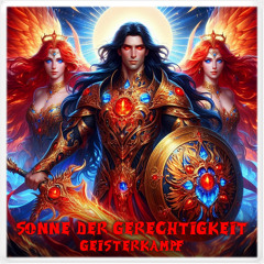 Unvorstellbar heisser Kern - symphonic thrash metal