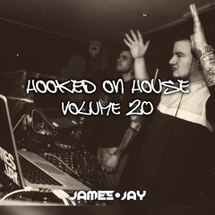 #HookedOnHouse - House Sessions Mix 2020 - Volume 20 (Feb 020)