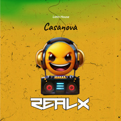 Casanova - Realx latin house remix