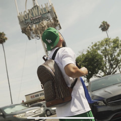 Billie Jean Freestyle ft SvgPreme