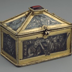 Patrick Geary - Pledges of the Saints: The Cult of Relics in the Catholic Tradition