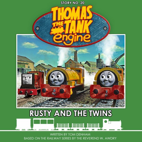 20. Rusty & The Twins
