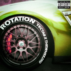 Tec Tab: Rotation (Prod. TheWheezrd)