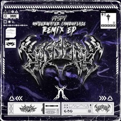 FISHY DUBZ - UNDERWATER CAMOUFLAGE (IRON VIP)