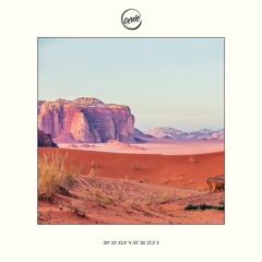 Yeahman - Wadi Rum