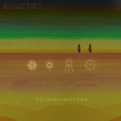 WItchcraft Books - Teleprompters